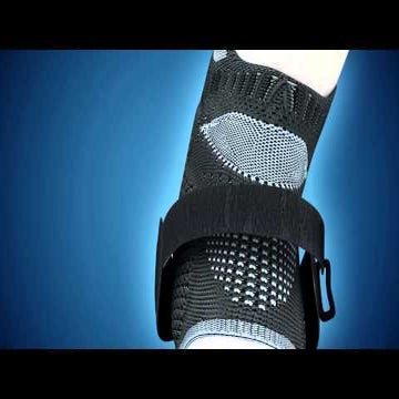 Thuasne Silistab Epi Elbow Support Size 2 Grey