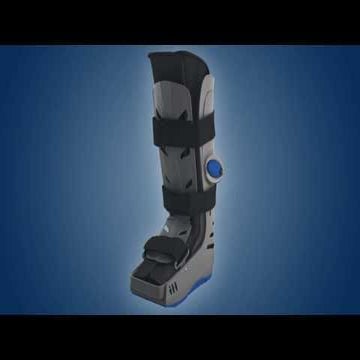 Thuasne XLR8 Mid-Calf Walker Boots Medium