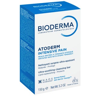 Bioderma Atoderm Ultra-soothing Cleansing Soap Bar For Atopic Sensitive Skin 150g
