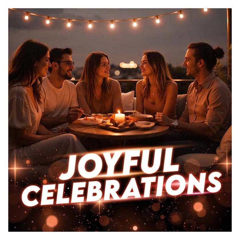 Himalaya PartySmart Herbal Liver Supplement Capsules, Pack of 12’s