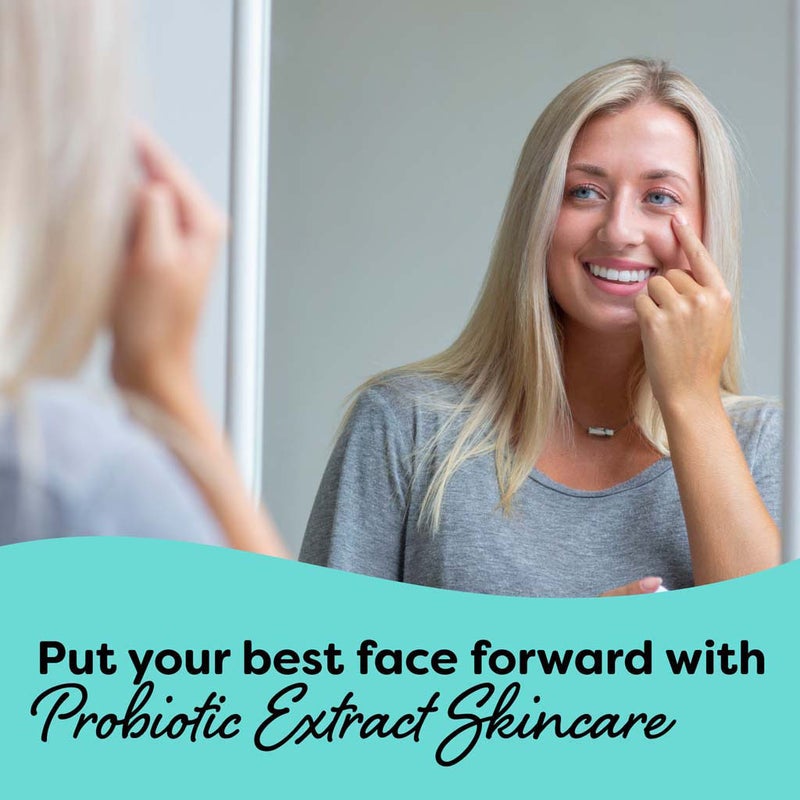 Probulin Probiotic Nourishing Marula Eye Cream Unscented For Tired & Puffy Eyes 29.9ml