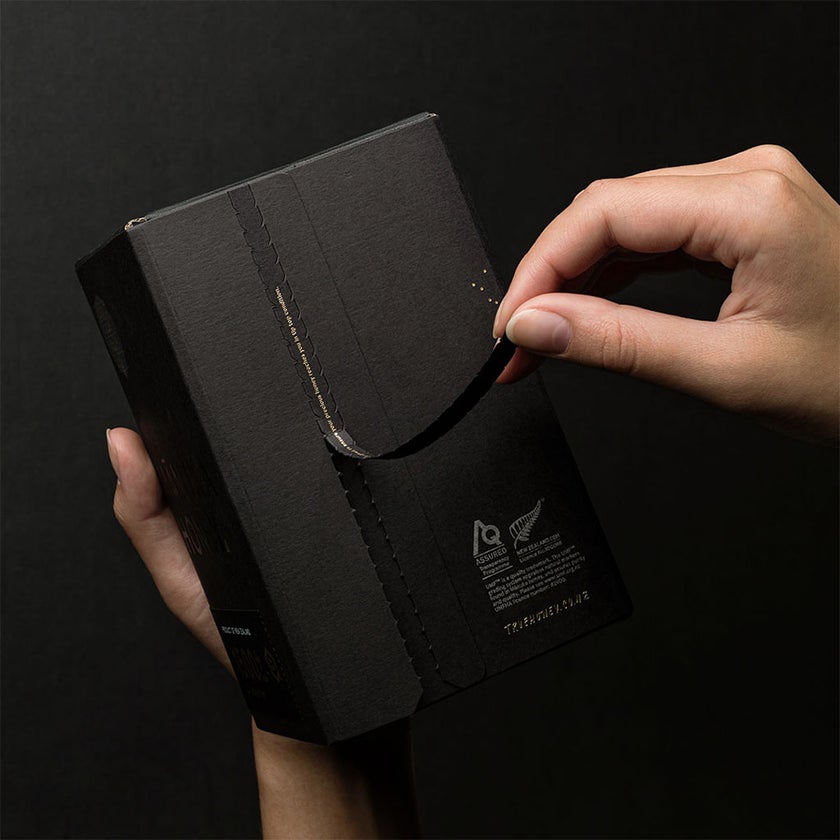 The True Honey Co. 300+ MGO 11+ UMF Manuka Honey 250g