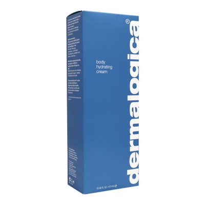 Dermalogica Body Hydrating Cream 473 mL