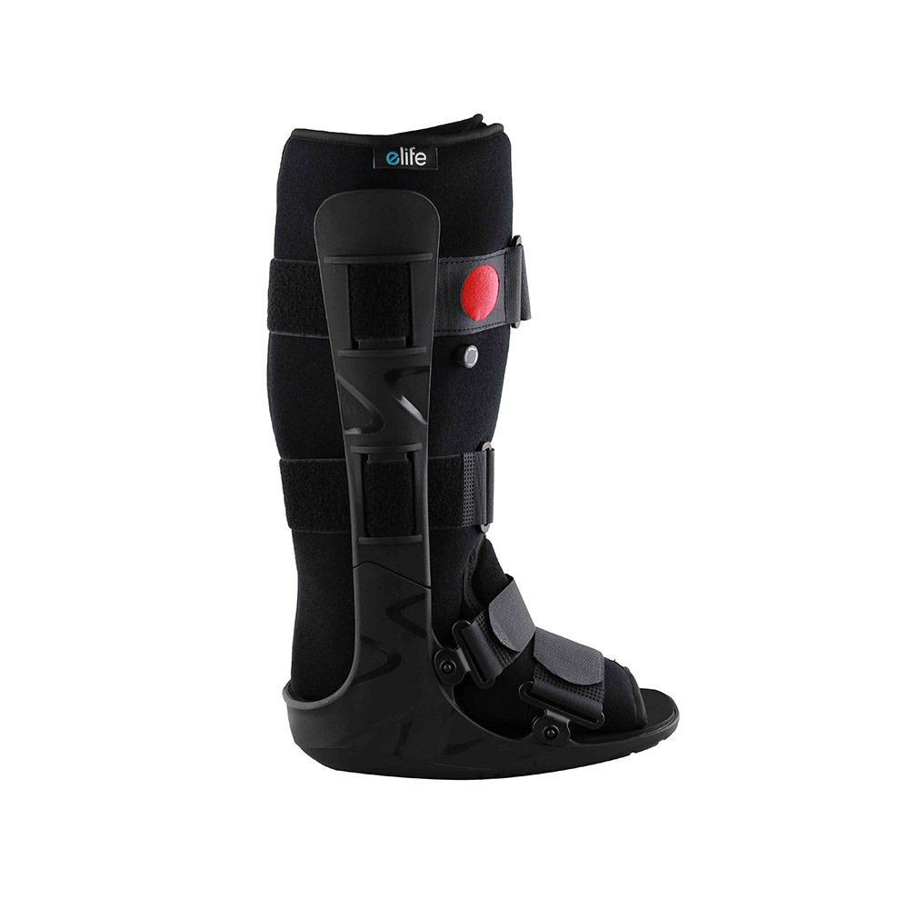 Tynor walker boot price outlet