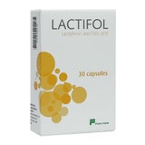 Fulton Lactifol Hard Gelatin Capsules 30's