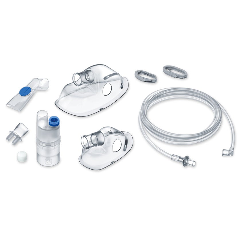 Beurer Inhalator Nebulizer For Adults & Children, IH21