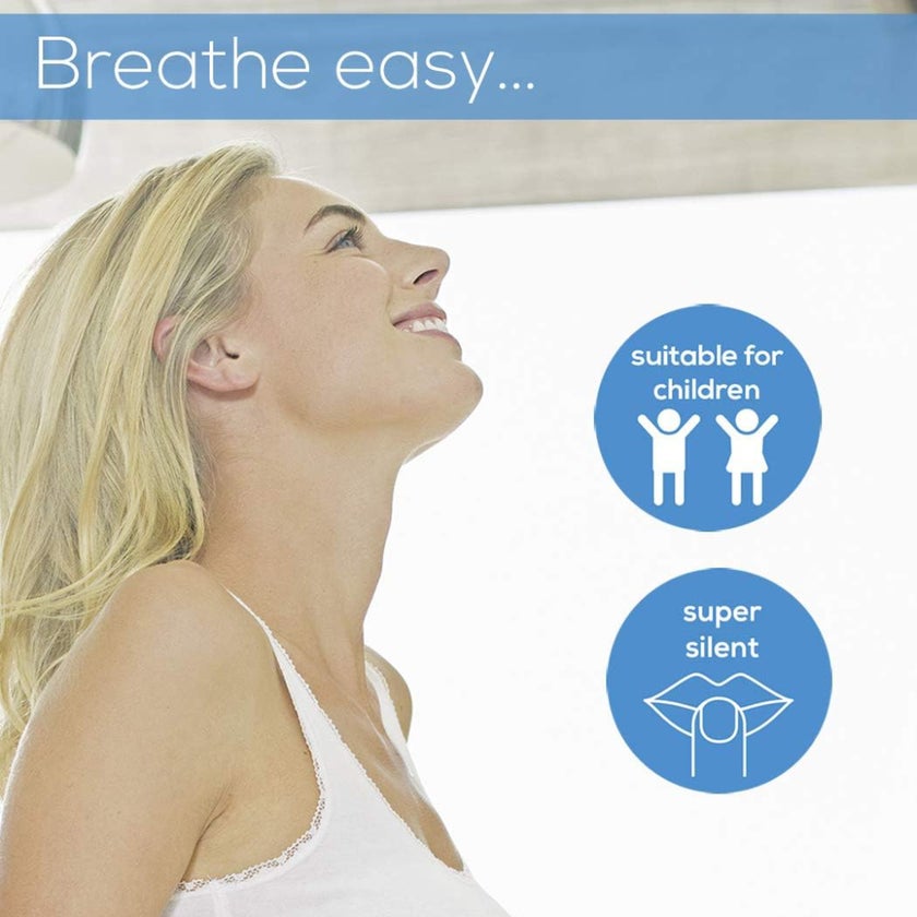 Beurer Inhalator Nebulizer For Adults & Children, IH21