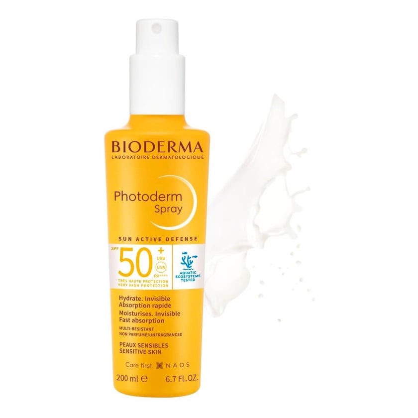 Bioderma Photoderm Max SPF 50+ Spray 200ml