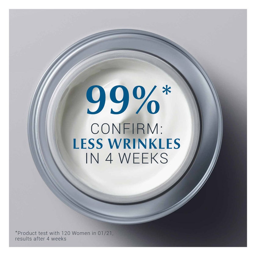 Eucerin Hyaluron-Filler 3x Effect Firming Night Care Cream 50ml