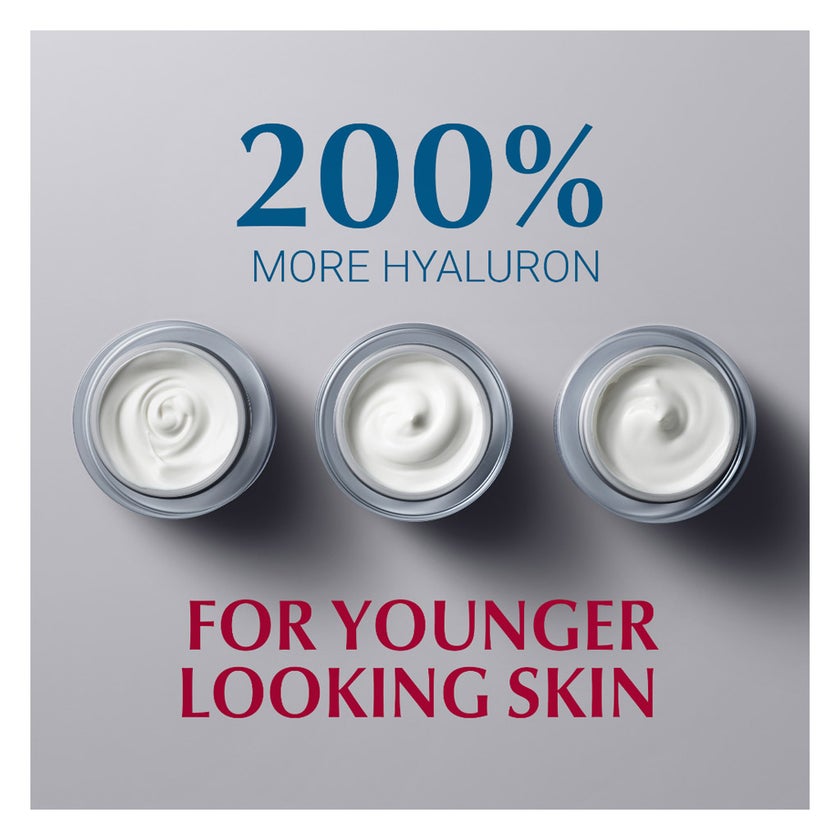 Eucerin Hyaluron-Filler 3x Effect Firming Night Care Cream 50ml