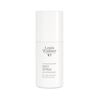 Louis Widmer Deo Spray Non-Scented 75ml