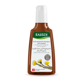 Rausch Coltsfoot Anti-Dandruff Shampoo 200ml