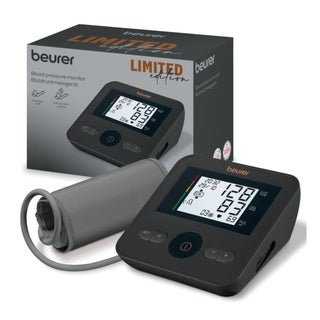 Beurer Upper Arm Blood Pressure Monitor, BM27
