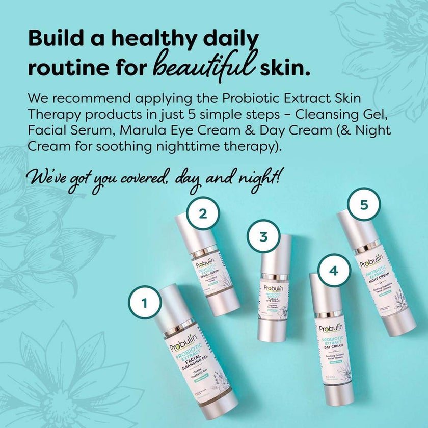 Probulin Probiotic Extract Marula Eye Cream 30ml