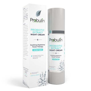 Probulin Probiotic Extract Soothing Night Cream For All Skin Types 50ml