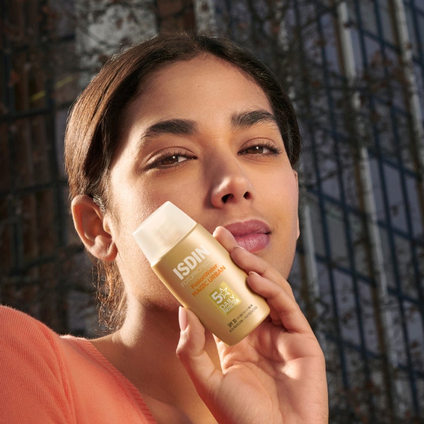 Isdin Fotoprotector SPF30 Fusion Magic Water Urban 50ml