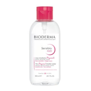 Bioderma Sensibio H2O Micellar Water 850ml