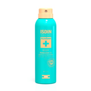 Isdin Teen Skin Acniben Body Spray 150ml