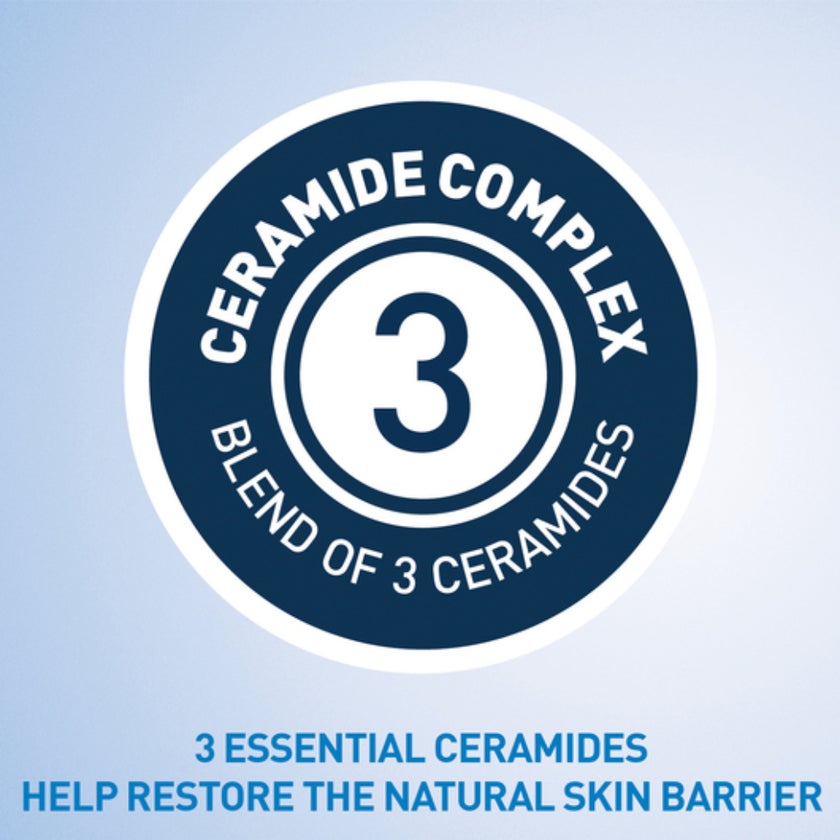 CeraVe Hydrating Cleanser For Normal To Dry Skin 236ml