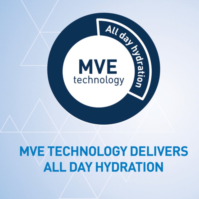 CeraVe Hydrating Cleanser For Normal To Dry Skin 236ml