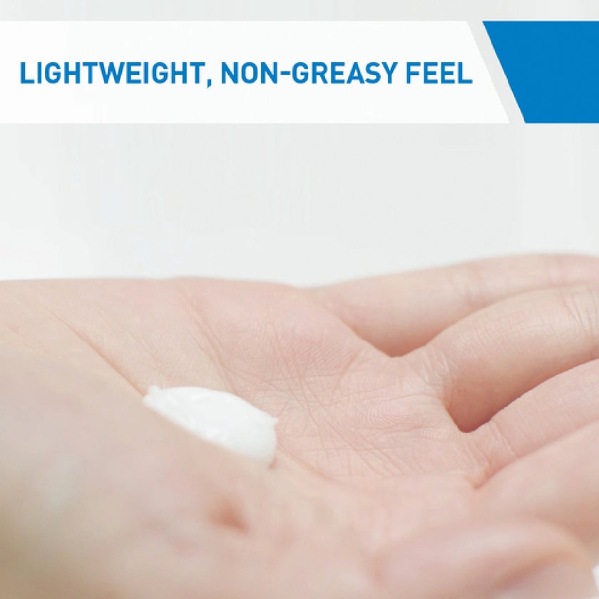 CeraVe Fragrance Free Moisturising Lotion 236ml