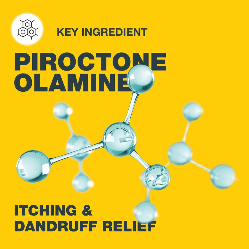 Nizoral Care Leave-In Scalp Tonic For Stressed And Itchy Scalp 100ml