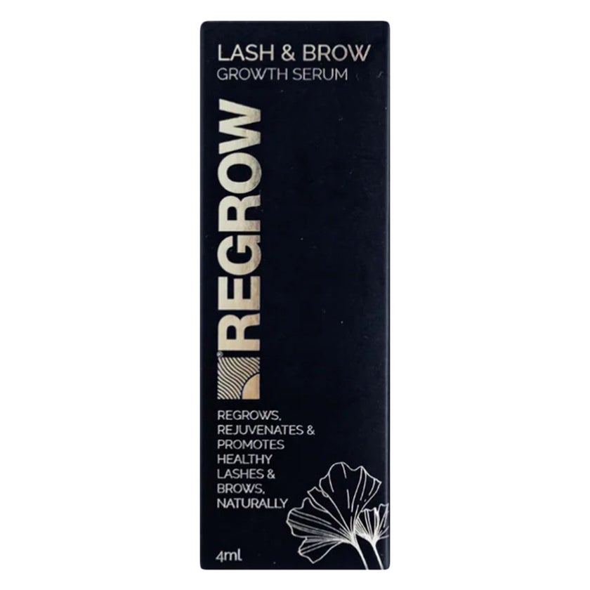 Regrow Lash & Brow Growth Serum 4ml