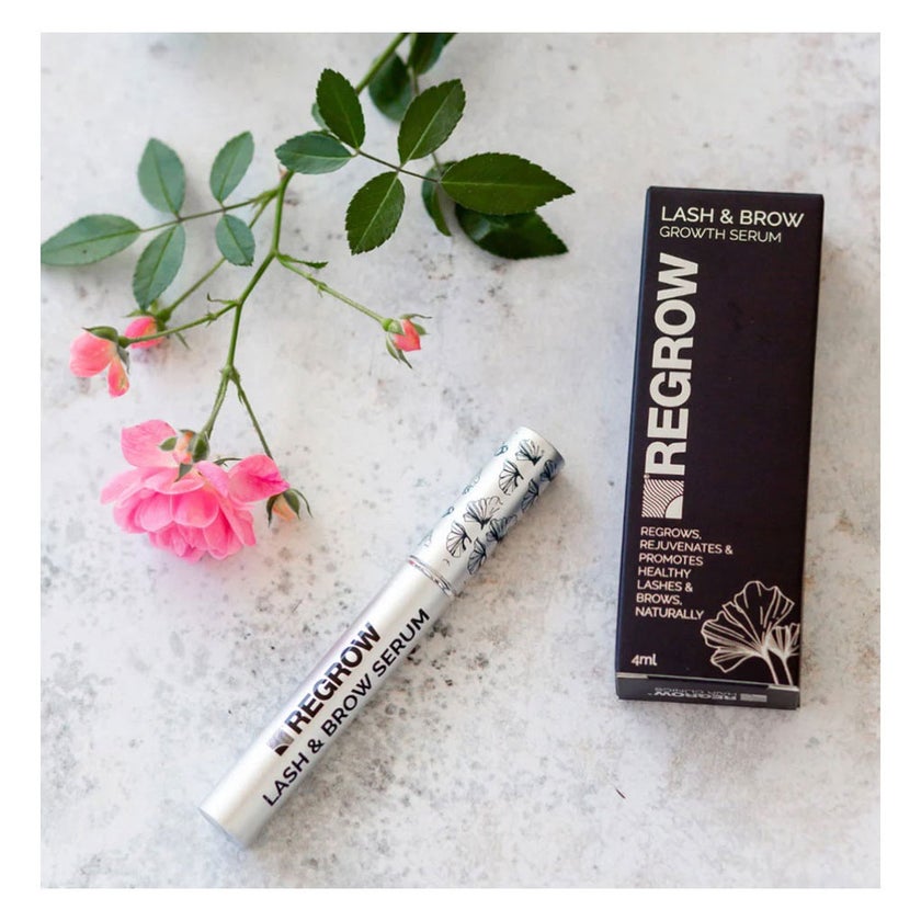 Regrow Lash & Brow Growth Serum 4ml