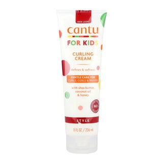 Cantu Hair Curling Cream For Kids 236ml