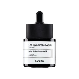 Cosrx The Hyaluronic Acid 3 Hydrating Serum For All Skin Types 20ml