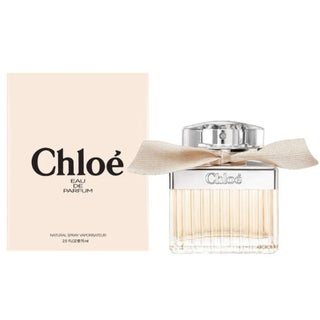 Chloe Eau De Parfum Luxury Fragrance For Women 75ml