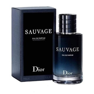 Christian Dior Sauvage Eau De Parfum For Men 100ml