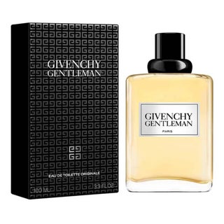 Givenchy Gentleman Originale Eau De Toilette For Men 100ml
