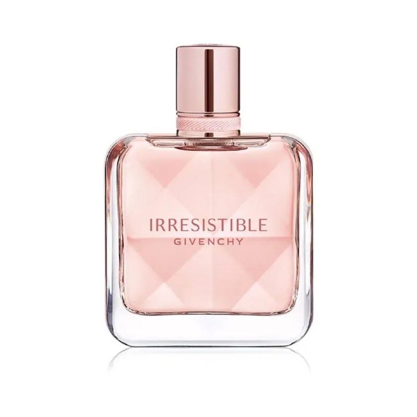 Givenchy Irresistible Eau De Toilette For Women 80ml 