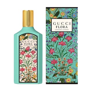 Gucci Flora Gorgeous Jasmine Eau De Parfum For Women 100ml