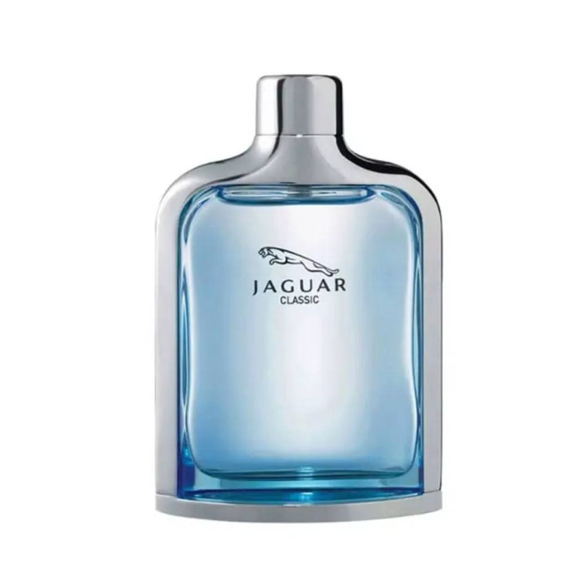 Jaguar Classic Blue Eau De Toilette For Men 100ml