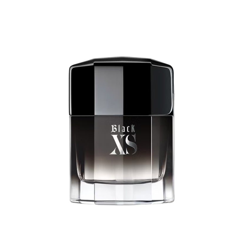 Paco Rabanne Black XS Eau De Toilette For Men 100ml