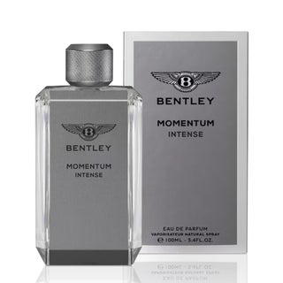 Bentley Momentum Intense Eau De Parfum For Men 100ml