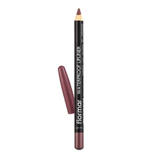 Flormar Waterproof Lipliner Pencil - Shade 239 Misty Rose