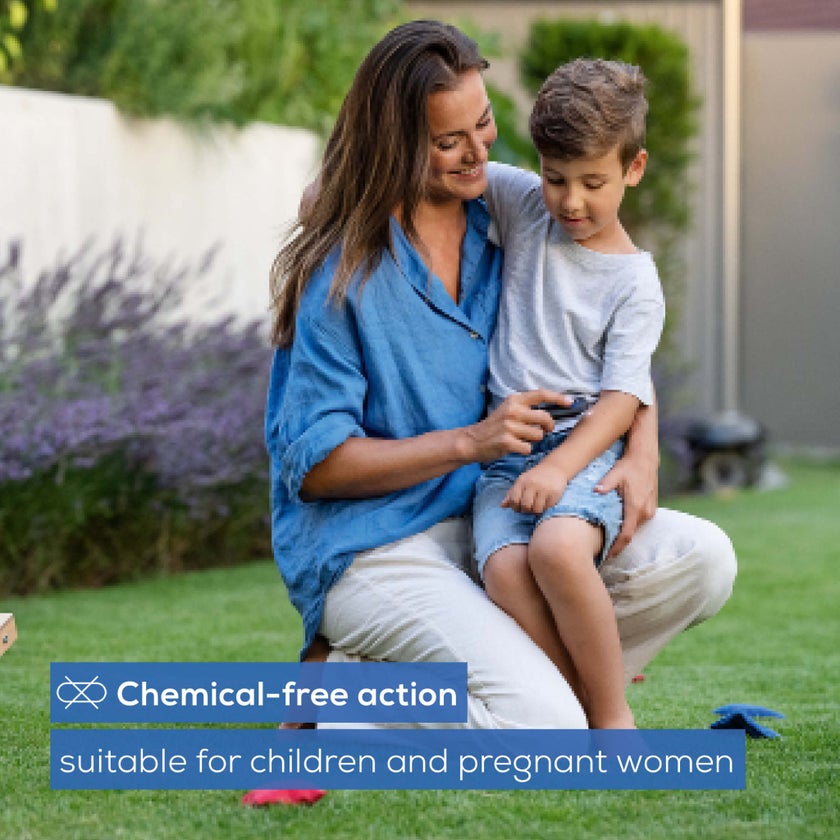 Beuer Chemical Free Insect Bite Healer, BR90