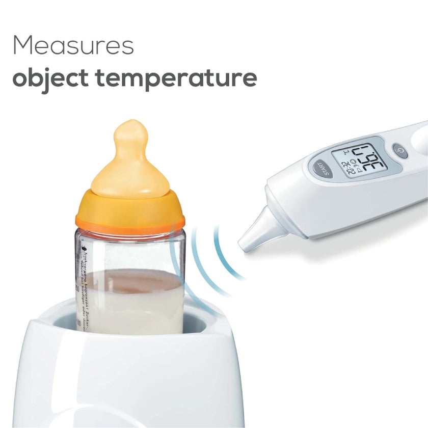 Beurer Infrared Ear Thermometer, FT58