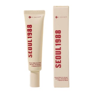 K-Secret Seoul 1988 4% Retinal Liposome Eye Cream 30ml