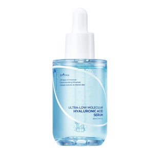 Isntree Ultra Low Molecular Hyaluronic Acid Serum 50ml