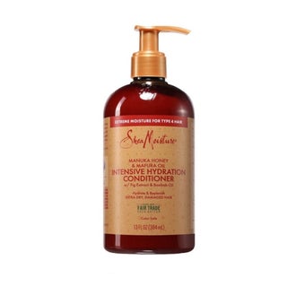 Shea Moisture Manuka Honey & Mafura Oil Hydrating Conditioner 384ml