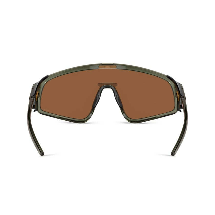 Oakley Unisex Sunglasses, Shield Shape, Size 35 - 940403-OO9404