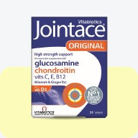 Glucosamine