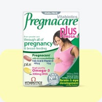 Pregnancy & Lactation